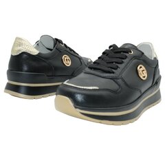 Спортивные ботинки для женщин Goodin 423080004_41, чёрные цена и информация | Женская обувь Cink Me, коричневая | kaup24.ee