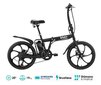 Kokkupandav elektriline linnaratas Vivo Fold Bike VF20 hind ja info | Elektrirattad | kaup24.ee