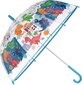 Laste vihmavariDino Space, läbipaistev hind ja info | Laste aksessuaarid | kaup24.ee