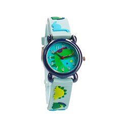 Наручные часы для детей - Динозавр цена и информация | Аксессуары для детей  | kaup24.ee