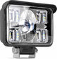 Töölamp Amio 17 ledi, 9-36V, 3400lm hind ja info | Valgustid ja lambid | kaup24.ee