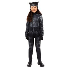 Kassnaise kostüüm tüdrukutele hind ja info | Karnevali kostüümid | kaup24.ee