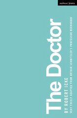 The Doctor hind ja info | Lühijutud, novellid | kaup24.ee