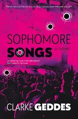 Sophomore Songs hind ja info | Fantaasia, müstika | kaup24.ee