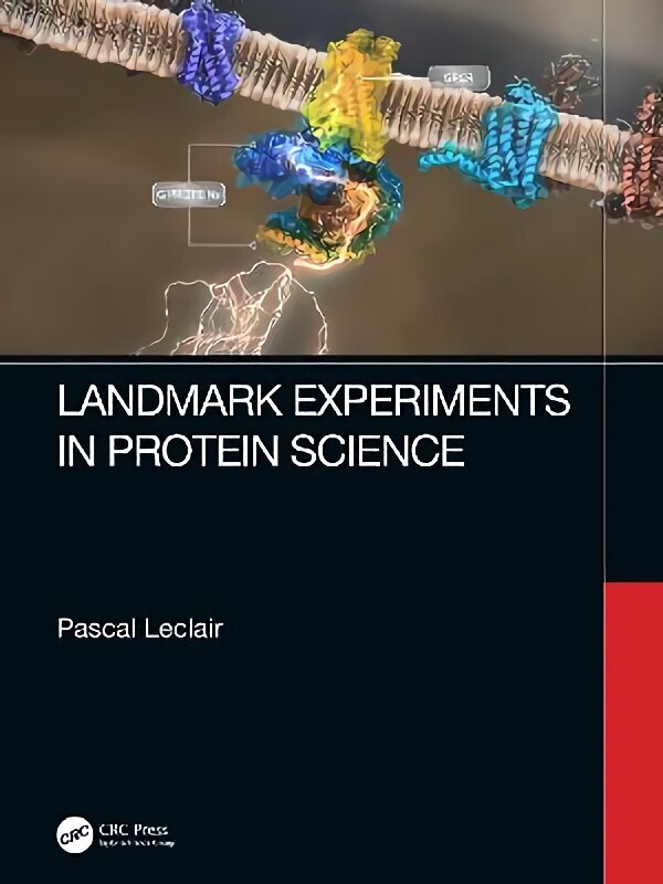 Landmark Experiments in Protein Science цена и информация | Majandusalased raamatud | kaup24.ee