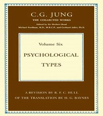 Psychological Types цена и информация | Книги по социальным наукам | kaup24.ee