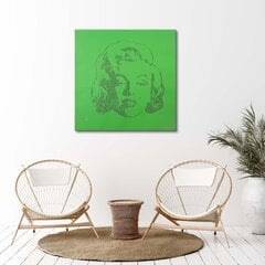 Seinapilt Marilyn Monroe kujutis hind ja info | Seinapildid | kaup24.ee