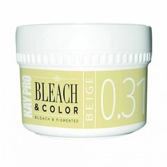 KayPro Bleach & Color - БЕЖЕВЫЙ - 70 г цена и информация | Краска для волос | kaup24.ee