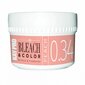 Juuksevärv KayPro Bleach & Color Peach, 70 g цена и информация | Juuksevärvid | kaup24.ee