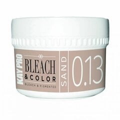 KayPro Bleach & Color - ПЕСОК - 70 г цена и информация | Краска для волос | kaup24.ee