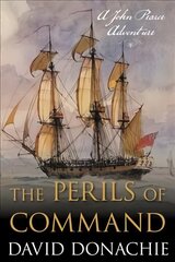 Perils of Command: A John Pearce Adventure hind ja info | Fantaasia, müstika | kaup24.ee