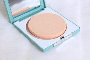 Kompaktpuuder Clinique Superpowder Double 10 g, 07 Matte Neutral цена и информация | Пудры, базы под макияж | kaup24.ee