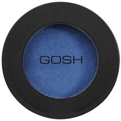 Lauvärv Gosh Mono 1,7 g, 015 Denim blue hind ja info | Ripsmetušid, lauvärvid, silmapliiatsid, seerumid | kaup24.ee