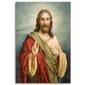 Seinapilt Jeesus Kristus цена и информация | Seinapildid | kaup24.ee