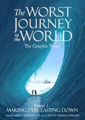Worst Journey in the World: Making Our Easting Down, 1 hind ja info | Fantaasia, müstika | kaup24.ee