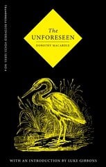 Unforeseen цена и информация | Фантастика, фэнтези | kaup24.ee