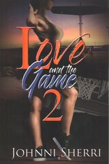 Love And The Game 2 цена и информация | Фантастика, фэнтези | kaup24.ee