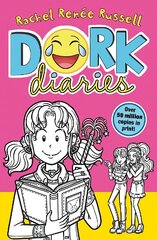 Dork Diaries Reissue, 2023 цена и информация | Книги для подростков и молодежи | kaup24.ee