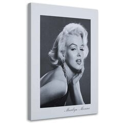 Seinapilt Marilyn Monroe hind ja info | Seinapildid | kaup24.ee