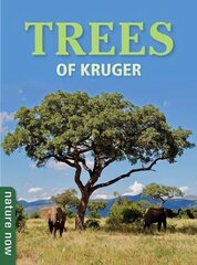Trees of Kruger цена и информация | Книги о питании и здоровом образе жизни | kaup24.ee