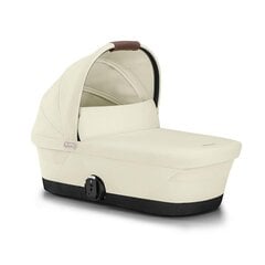 Cybex jalutuskäru vankrikorv Gazelle S, Seashell Beige hind ja info | Vankrite tarvikud | kaup24.ee