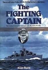 Fighting Captain hind ja info | Ühiskonnateemalised raamatud | kaup24.ee