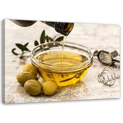 Холст, оливковое масло 59,99 цена и информация | Картины, живопись | kaup24.ee