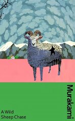 Wild Sheep Chase: the surreal, breakout detective novel, now in a deluxe gift edition Special edition hind ja info | Fantaasia, müstika | kaup24.ee