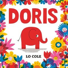 Doris hind ja info | Väikelaste raamatud | kaup24.ee