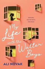 My Life with the Walter Boys цена и информация | Книги для подростков и молодежи | kaup24.ee