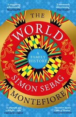 World: A Family History hind ja info | Ajalooraamatud | kaup24.ee