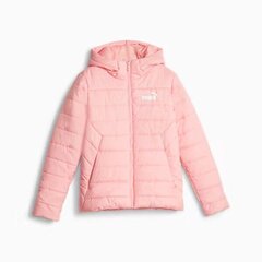 Детская куртка Puma 120g 670559*63 4099683497883, розовая цена и информация | Куртки для мальчиков | kaup24.ee