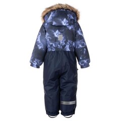 Детский комбинезон Lenne Damien 250 г 23309*29114741593415494, тёмно-синий  цена и информация | Пальто, куртки для малышей | kaup24.ee