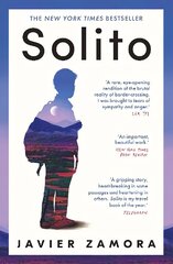 Solito: The New York Times Bestseller цена и информация | Биографии, автобиогафии, мемуары | kaup24.ee