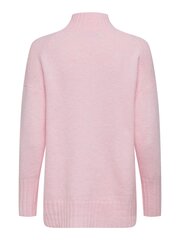 Женский пуловер ONLY 15297172*03 5715425487248, розовый  цена и информация | Женские кофты | kaup24.ee