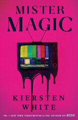 Mister Magic hind ja info | Fantaasia, müstika | kaup24.ee