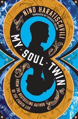 My Soul Twin цена и информация | Фантастика, фэнтези | kaup24.ee