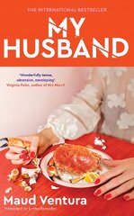 My Husband: 'A gripping read' Sunday Times цена и информация | Фантастика, фэнтези | kaup24.ee