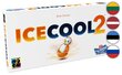 Lauamäng ICECOOL2 LT, LV, EE, RU hind ja info | Lauamängud ja mõistatused | kaup24.ee