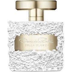 Oscar de la Renta parfüümvesi Bella Blanca EDP naistele 100 ml hind ja info | Naiste parfüümid | kaup24.ee