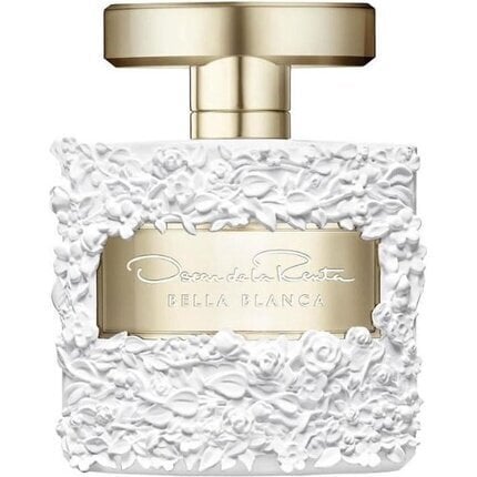 Oscar de la Renta parfüümvesi Bella Blanca EDP naistele 100 ml цена и информация | Naiste parfüümid | kaup24.ee