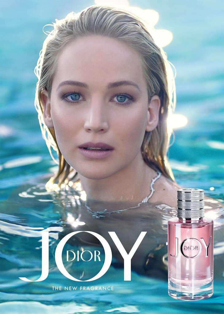 Parfüümvesi Christian Dior Joy EDP naistele 90 ml hind ja info | Naiste parfüümid | kaup24.ee