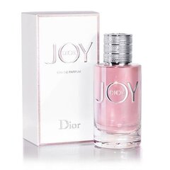 Туалетная вода Christian Dior Joy EDP для женщин, 50 мл цена и информация | Женские духи | kaup24.ee