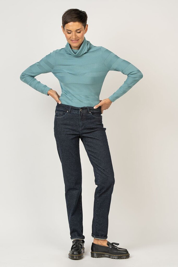 Naiste teksad Maglia 362371*01, sinine hind ja info | Naiste teksad | kaup24.ee