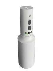 Аккумуляторный опрыскиватель для растений BioProffa, 0,75 л, белый цена и информация | Оборудование для полива | kaup24.ee