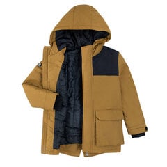 Cool Club jope poistele COB2510223 цена и информация | Куртки для мальчиков | kaup24.ee