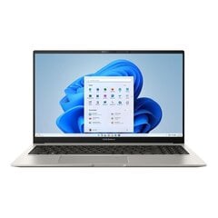 Asus ZenBook 15 OLED UM3504 hind ja info | Sülearvutid | kaup24.ee