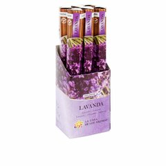 Viiruk La Casa de los Aromas Lavendel (120 tk) hind ja info | Kodulõhnastajad | kaup24.ee