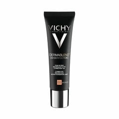 Peitekreem Vichy Dermablend 3D Correction 55-bronz hind ja info | Jumestuskreemid, puudrid | kaup24.ee