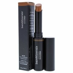 Peitekreem bareMinerals Barepro 15-deep/neutral (2,5 g) цена и информация | Пудры, базы под макияж | kaup24.ee